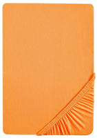 Spannbettlaken Jersey