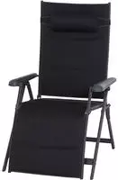 Campingstuhl SIENA GARDEN PREMIUM