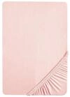 Spannbettlaken Jersey-Elastic