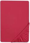 Spannbettlaken Jersey-Elastic