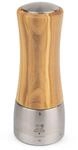 Salzm&uuml;hle MADRAS