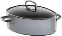 Br&auml;ter WMF Fusiontec Platinum