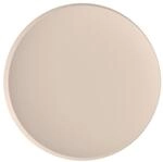 Speiseteller NewMoon beige