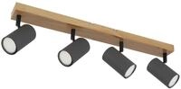 Wand-/Deckenspot ROBBY