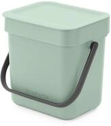 Abfalleimer SORT & GO