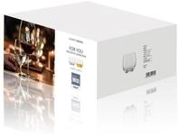 Whiskybecher-Set FOR YOU