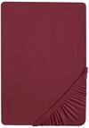 Spannbettlaken Jersey-Elastic