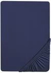Spannbettlaken Jersey-Elastic