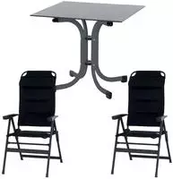 Camping-Set SIENA GARDEN PREMIUM