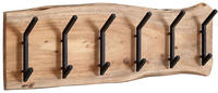 Wandgarderobe