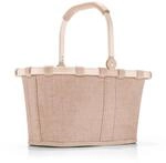 carrybag reisenthel XS - frame TWIST coff