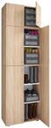 Schuhschrank LONA