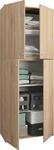 Kleiderschrank LONA