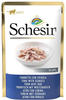 Schesir Cat Thunfisch & Wolfsbarsch 20x85g