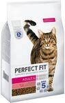 PERFECT FIT Katze 1+ Rind Adult 7kg
