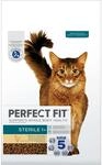 PERFECT FIT Katze Sterile 1+ Huhn 7kg