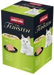animonda vom Feinsten Adult Mildes Men&uuml; Pute pur 6x100g