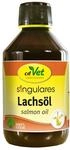 cdVet Singulares Lachs&ouml;l 250ml