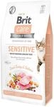 Brit Care GF Sensitive Healthy Digestion und Delicate Taste 7kg