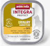 animonda INTEGRA PROTECT Adult Urinary Oxalstein mit Ente 16x100g