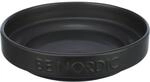 Trixie BE NORDIC Keramiknapf schwarz 300ml