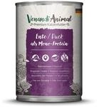 Venandi Animal - Ente als Monoprotein 6x400g