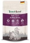 Venandi Animal - Ente als Monoprotein 12x125g