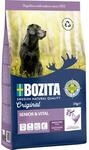 Bozita Original Senior und Vital Huhn 12 kg