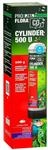 JBL PROFLORA CO2 CYLINDER 500 U