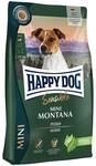 Happy Dog Sensible Mini Montana 800g