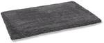 Wolters Cleankeeper Reisepad Schmutzfangmatte dunkelgrau M - 70x43cm