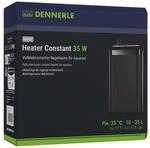Dennerle Nano Heater Constant 35 W