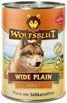 Wolfsblut Wide Plain Adult 6x395g