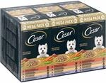 Cesar Landragout 4 Variet&auml;ten Schale 24x150g