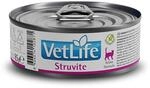 Farmina Vet Life Cat Struvite Management 12x85g