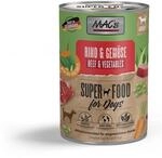 MAC's Dog Rind und Gem&uuml;se 6x400g