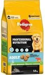 Pedigree Professional Nutrition Adult Rind und Gem&uuml;se 12kg