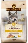 Wolfsblut Limited Ingredients Wild Duck Adult 9kg