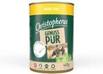Christopherus Pur &ndash; Huhn 6x400g