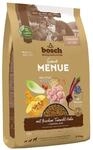 Bosch HPC MENUE Senior TW Huhn+Pute 2,4kg