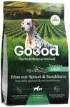 Goood Adult Veggie Erbse mit Spinat und Sanddorn 10kg