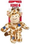KONG Hundespielzeug Wild Knots Giraffe Sm/Md