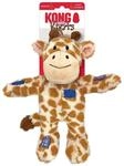KONG Hundespielzeug Wild Knots Giraffe Md/Lg