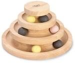 Designed by Lotte Holz Spielturm Mia