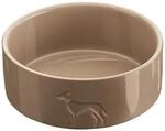Hunter Hundenapf Osby Glazed aus Keramik 550 ml