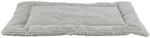 Trixie Hundeliegematte Cord Jonna grau 90x65cm