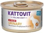 KATTOVIT Feline Diet Urinary Kalb 12x85g