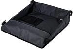 Croozer Staufach f&uuml;r Fahrradanh&auml;nger Moonlight Black Mikke / Tammo (23x3x45cm)