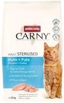 animonda Carny Adult Sterilised Huhn + Pute 1,75 kg