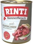Rinti Kennerfleisch Kaninchen 12x800 g
